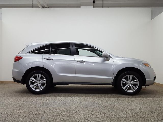 2014 Acura RDX Base