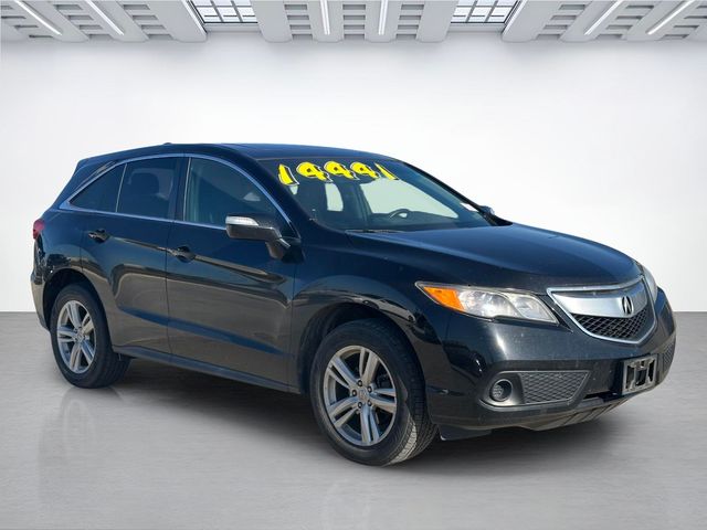 2014 Acura RDX Base