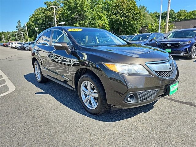 2014 Acura RDX Base