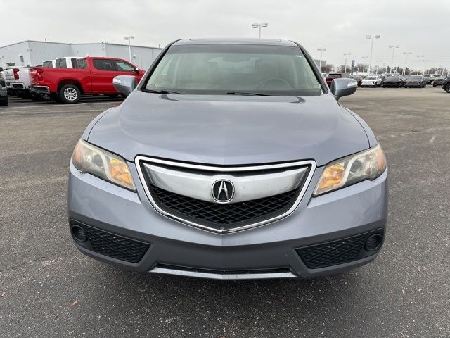 2014 Acura RDX Base