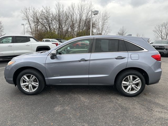 2014 Acura RDX Base