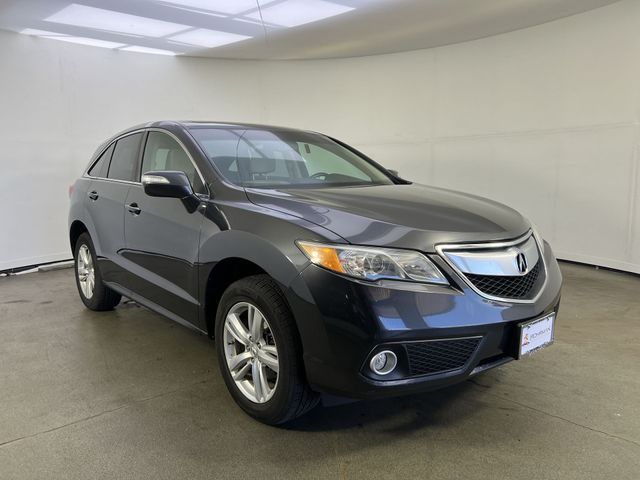 2014 Acura RDX Base