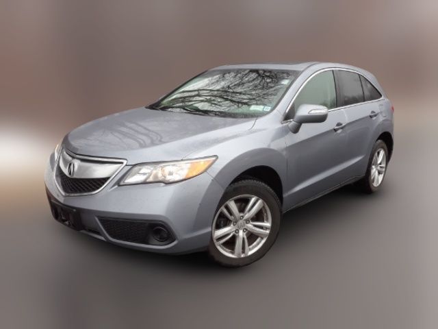 2014 Acura RDX Base