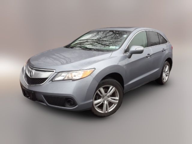 2014 Acura RDX Base