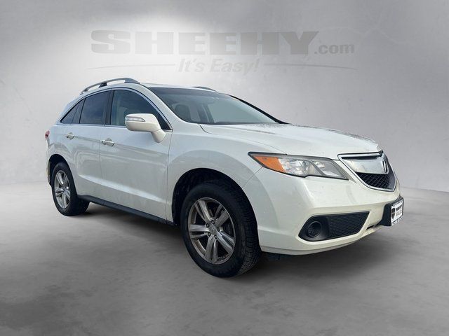 2014 Acura RDX Base
