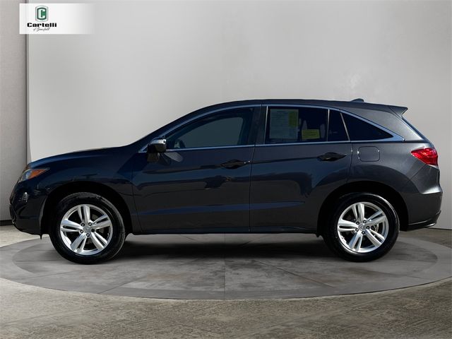 2014 Acura RDX Base