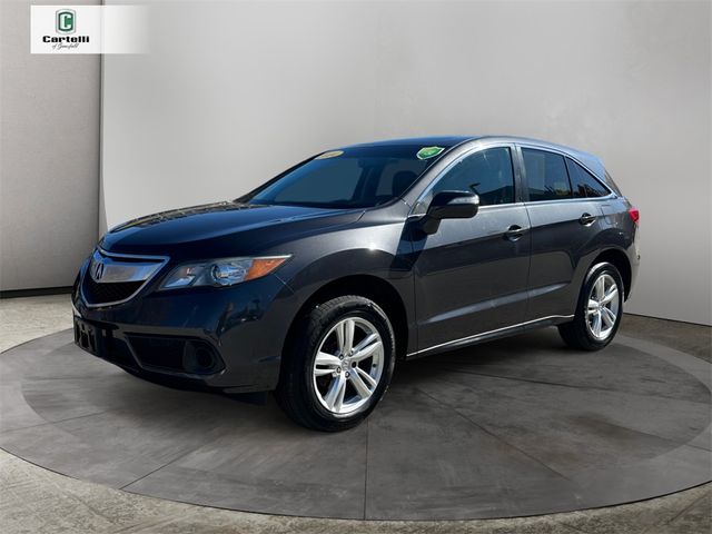 2014 Acura RDX Base