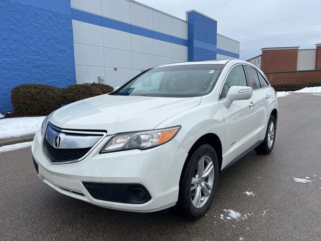 2014 Acura RDX Base