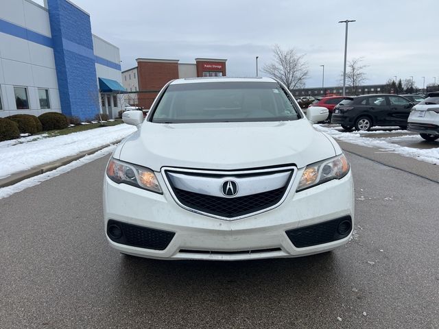 2014 Acura RDX Base