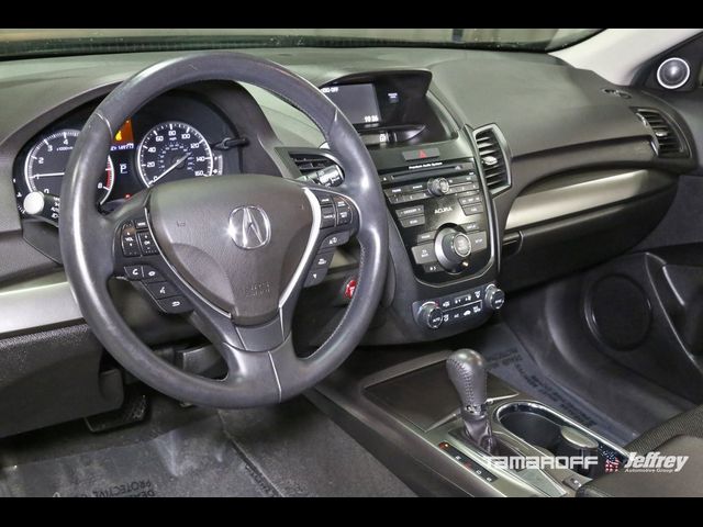 2014 Acura RDX Base