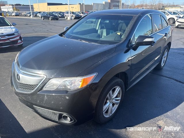 2014 Acura RDX Base