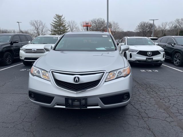 2014 Acura RDX Base