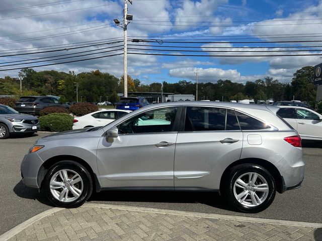 2014 Acura RDX Base