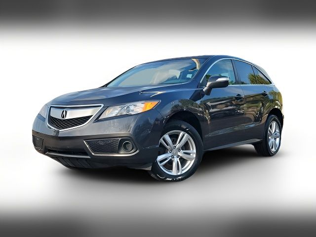 2014 Acura RDX Base
