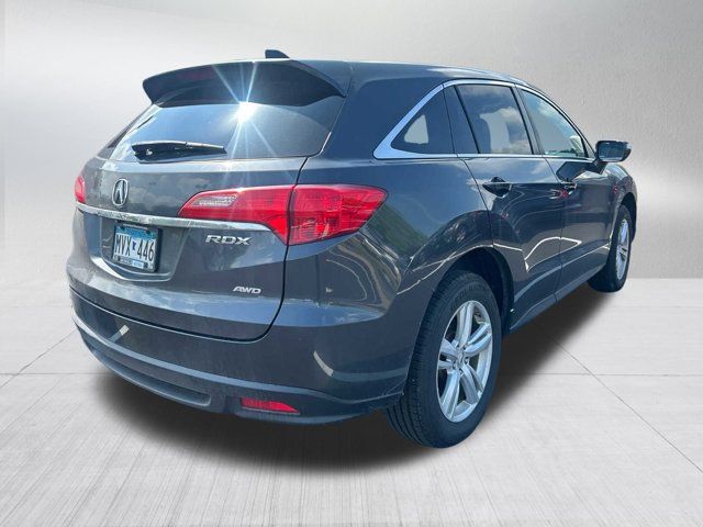 2014 Acura RDX Base