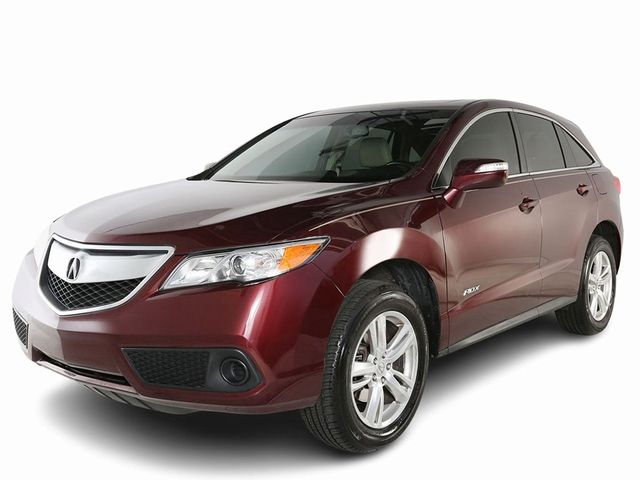 2014 Acura RDX Base