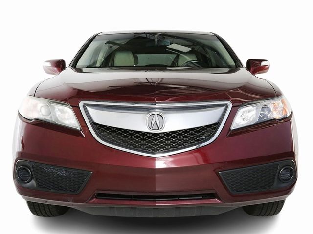 2014 Acura RDX Base