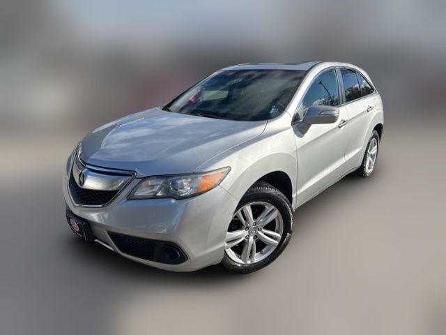 2014 Acura RDX Base