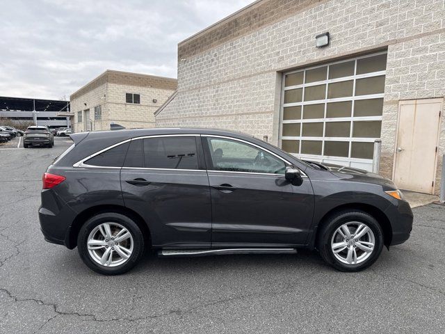 2014 Acura RDX Base