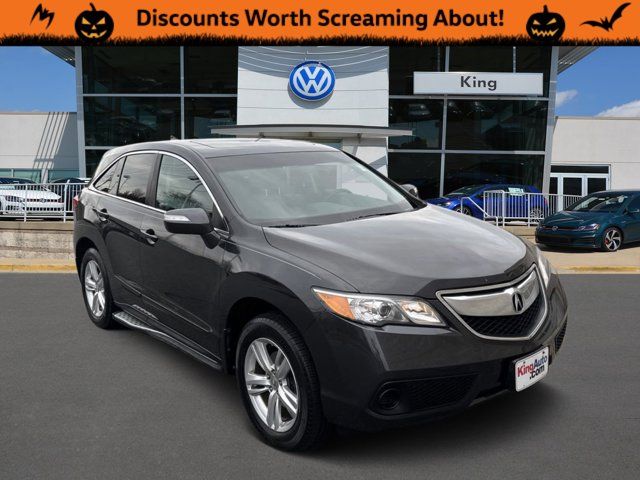 2014 Acura RDX Base