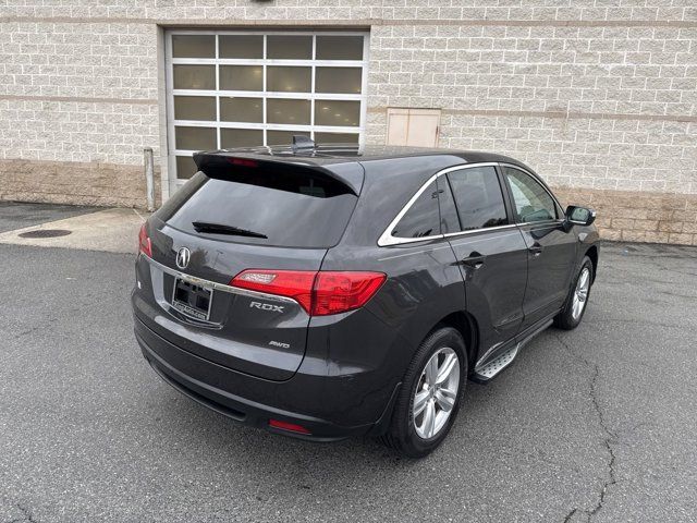 2014 Acura RDX Base