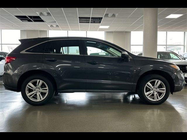 2014 Acura RDX Base