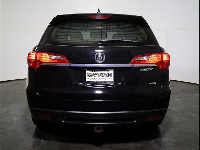 2014 Acura RDX Base