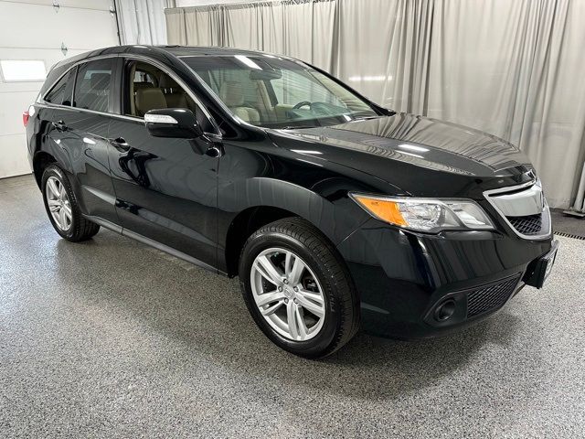 2014 Acura RDX Base