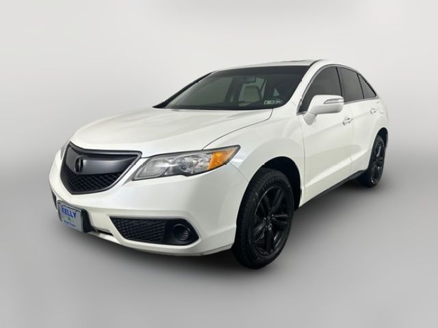2014 Acura RDX Base