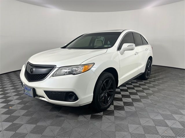 2014 Acura RDX Base
