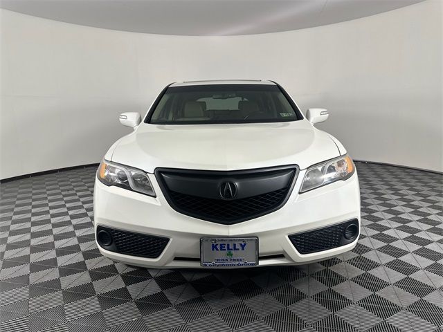 2014 Acura RDX Base