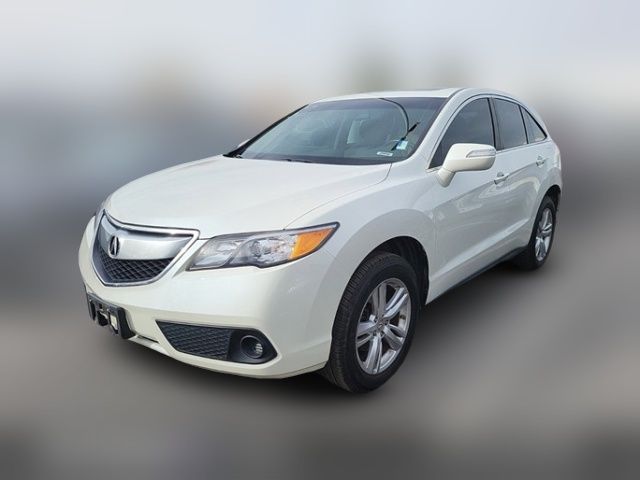 2014 Acura RDX Base