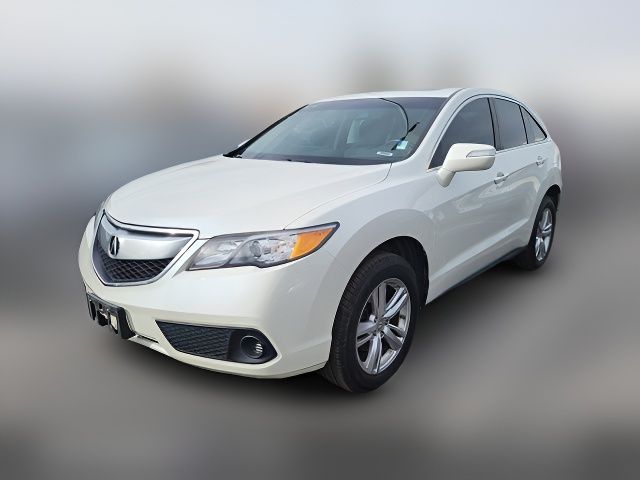 2014 Acura RDX Base