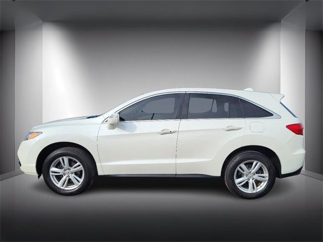 2014 Acura RDX Base