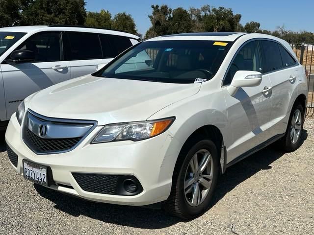 2014 Acura RDX Base