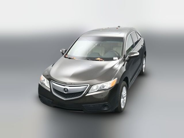 2014 Acura RDX Base