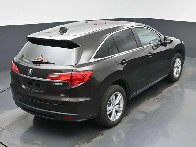 2014 Acura RDX Base