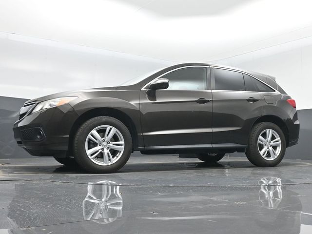 2014 Acura RDX Base