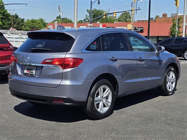 2014 Acura RDX Base