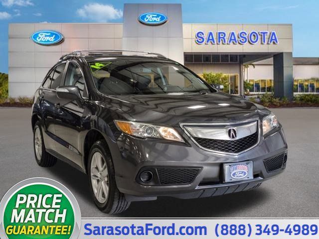 2014 Acura RDX Base