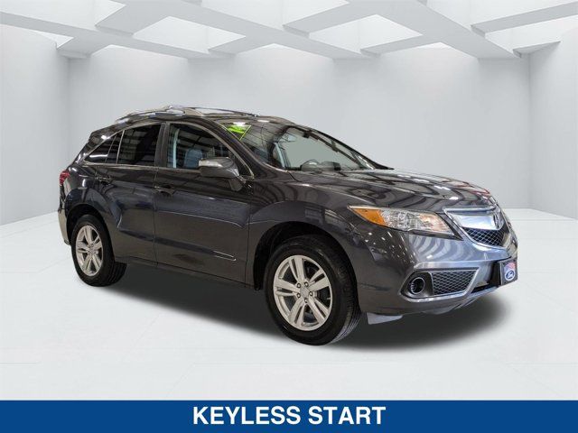 2014 Acura RDX Base