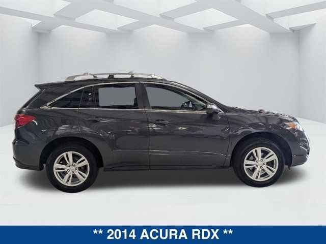 2014 Acura RDX Base