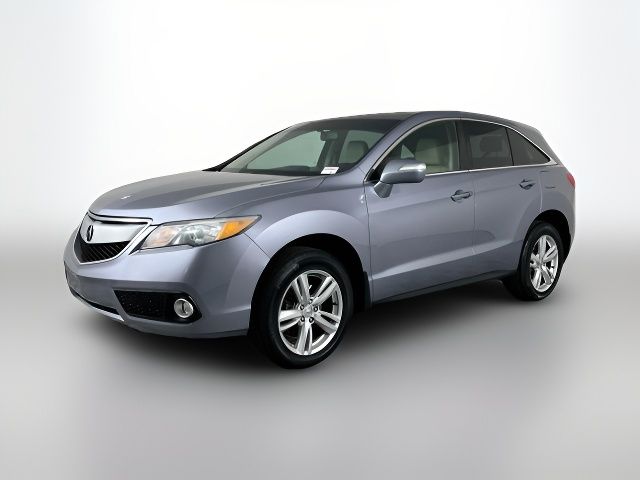 2014 Acura RDX Base