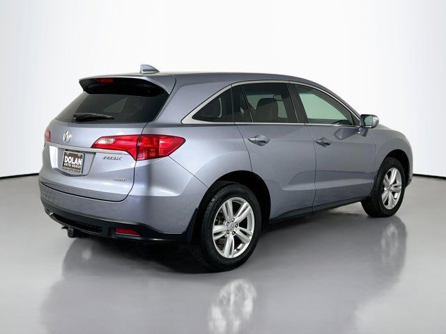 2014 Acura RDX Base