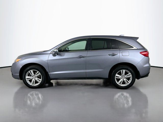 2014 Acura RDX Base