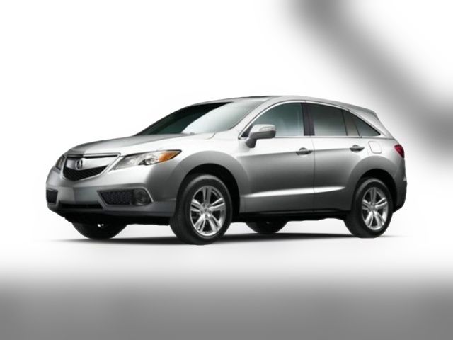 2014 Acura RDX Base