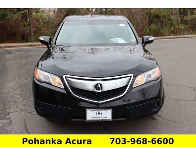 2014 Acura RDX Base