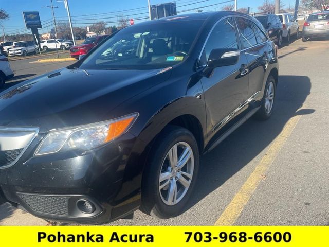 2014 Acura RDX Base