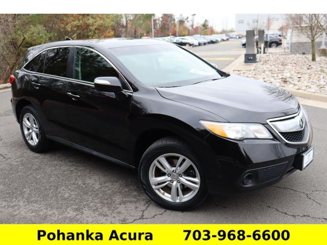 2014 Acura RDX Base