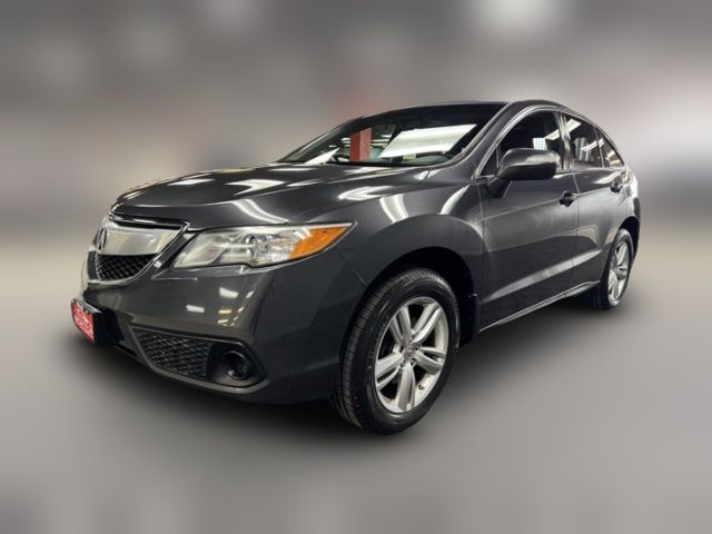 2014 Acura RDX Base